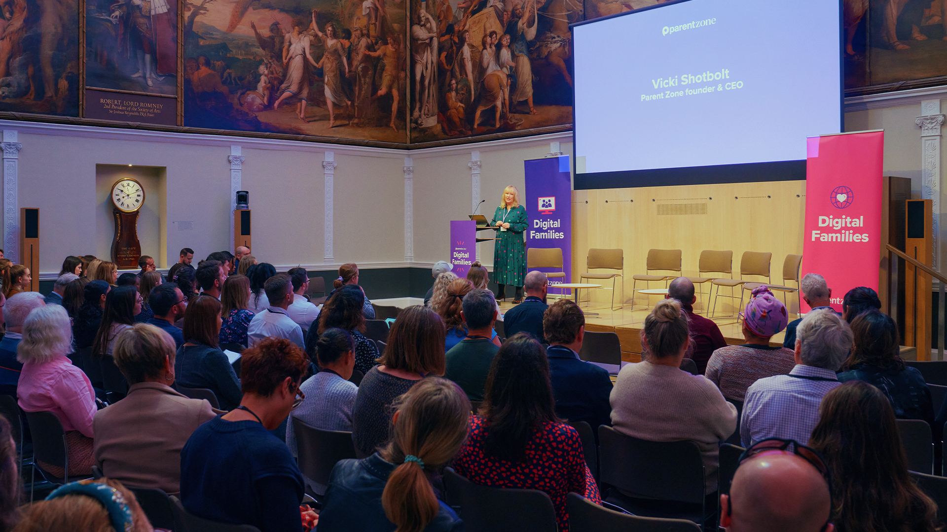 Digital Families 2022 – wrapping up