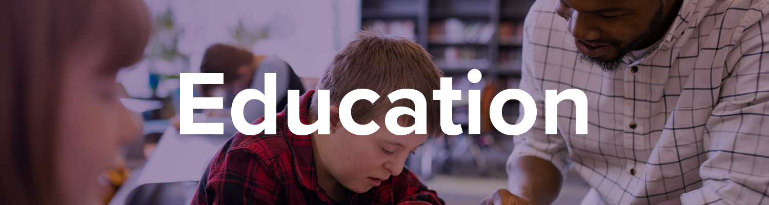 Education