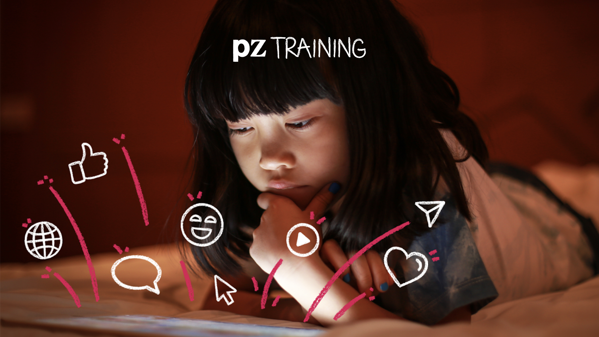 Parent Zone Training