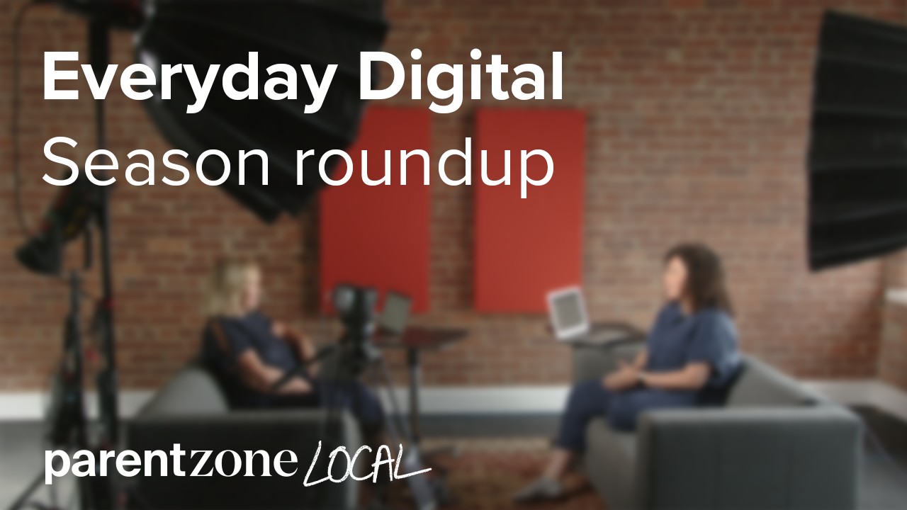 Everyday Digital season roundup 